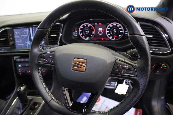 Used SEAT Leon 2019 for sale - 75527293: Photo 11