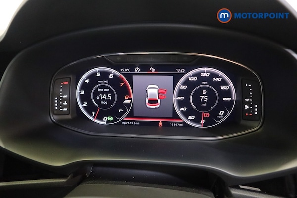 Used SEAT Leon 2019 for sale - 75527293: Photo 12