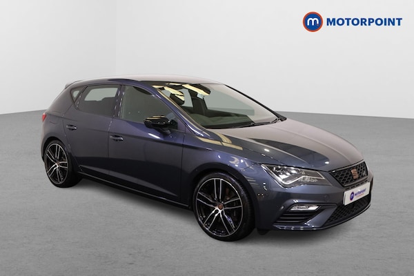 Used SEAT Leon 2019 for sale - 75527293: Photo 1