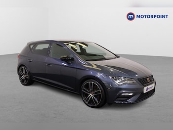 Used SEAT Leon 2019 for sale - 75527293: Photo