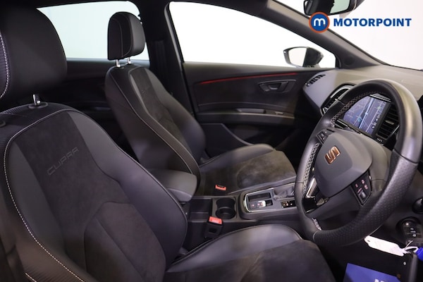 Used SEAT Leon 2019 for sale - 75527293: Photo 21