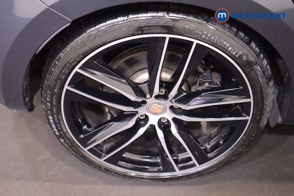 Used SEAT Leon 2019 for sale - 75527293: Photo 24