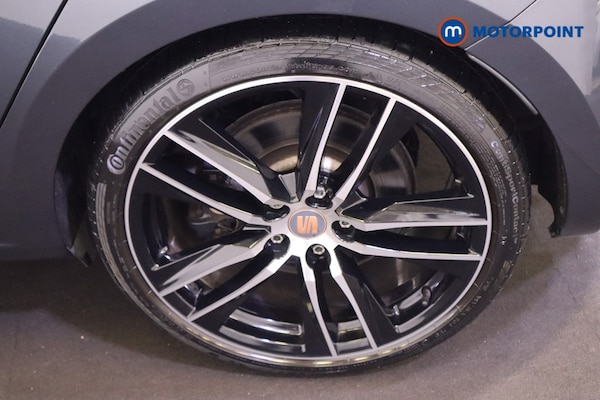 Used SEAT Leon 2019 for sale - 75527293: Photo 25