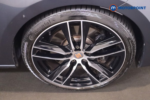 Used SEAT Leon 2019 for sale - 75527293: Photo 27