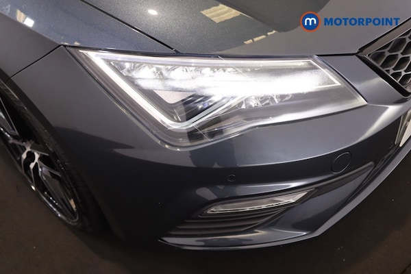 Used SEAT Leon 2019 for sale - 75527293: Photo 28