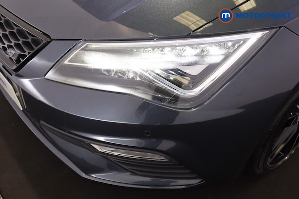 Used SEAT Leon 2019 for sale - 75527293: Photo 29