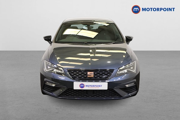 Used SEAT Leon 2019 for sale - 75527293: Photo 2
