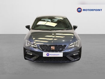 Used SEAT Leon 2019 for sale - 75527293: Photo