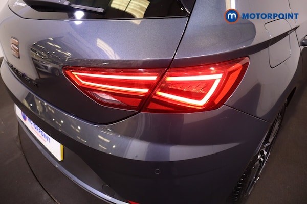Used SEAT Leon 2019 for sale - 75527293: Photo 30