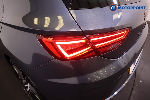 Used SEAT Leon 2019 for sale - 75527293: Photo 31