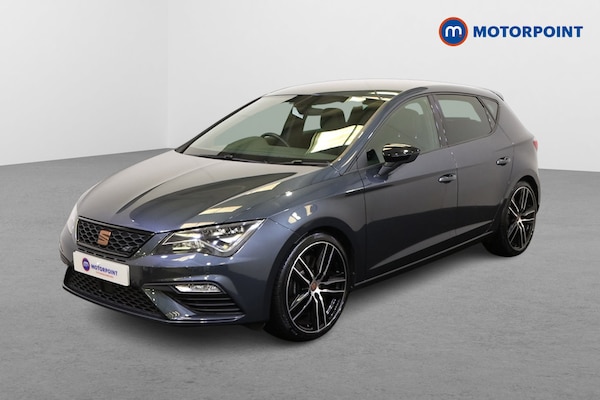Used SEAT Leon 2019 for sale - 75527293: Photo 3