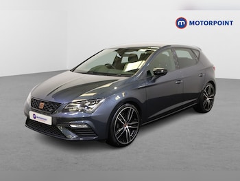Used SEAT Leon 2019 for sale - 75527293: Photo