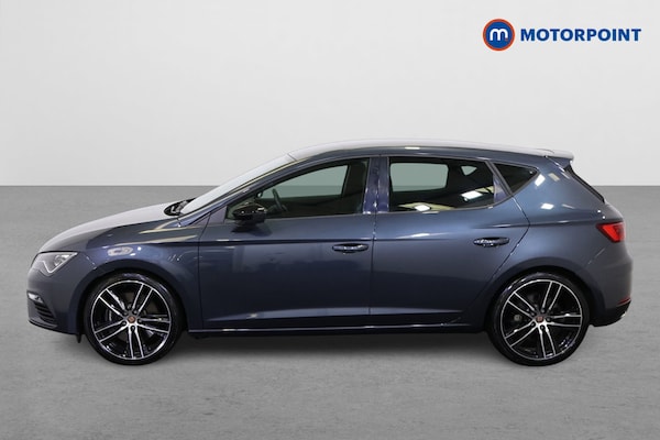 Used SEAT Leon 2019 for sale - 75527293: Photo 4