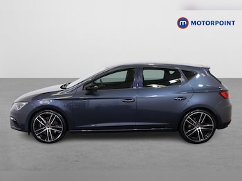 Used SEAT Leon 2019 for sale - 75527293: Photo