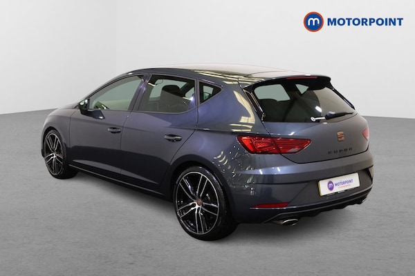 Used SEAT Leon 2019 for sale - 75527293: Photo 5
