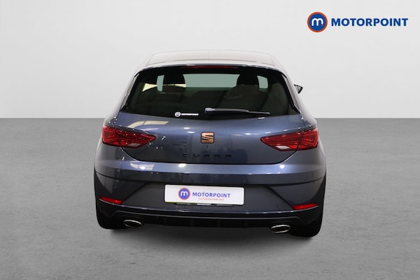 Used SEAT Leon 2019 for sale - 75527293: Photo 6