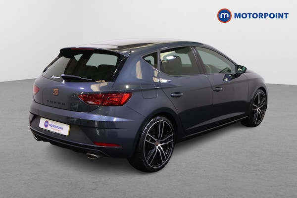 Used SEAT Leon 2019 for sale - 75527293: Photo 7