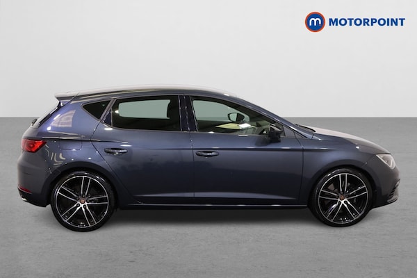 Used SEAT Leon 2019 for sale - 75527293: Photo 8