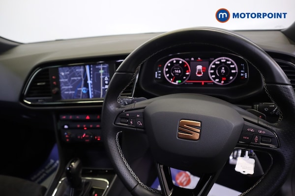 Used SEAT Leon 2019 for sale - 75527293: Photo 9