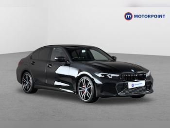Used BMW 3 Series 2024 for sale - 79089011: Photo