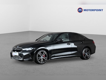 Used BMW 3 Series 2024 for sale - 79089011: Photo
