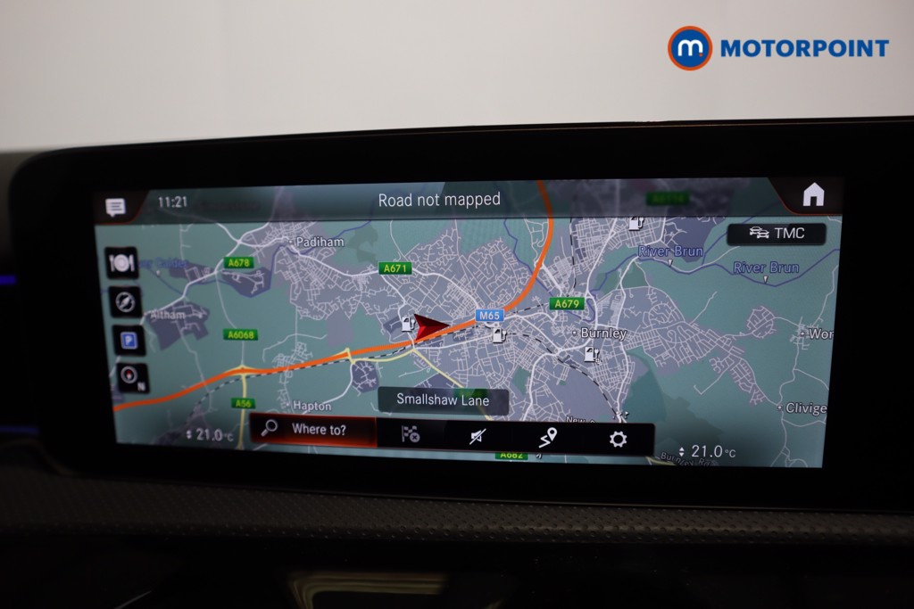 Used Mercedes-Benz A-Class 2022 for sale - 77516761: Photo 10