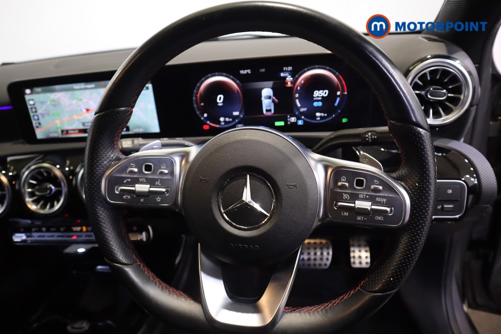 Used Mercedes-Benz A-Class 2022 for sale - 77516761: Photo 11