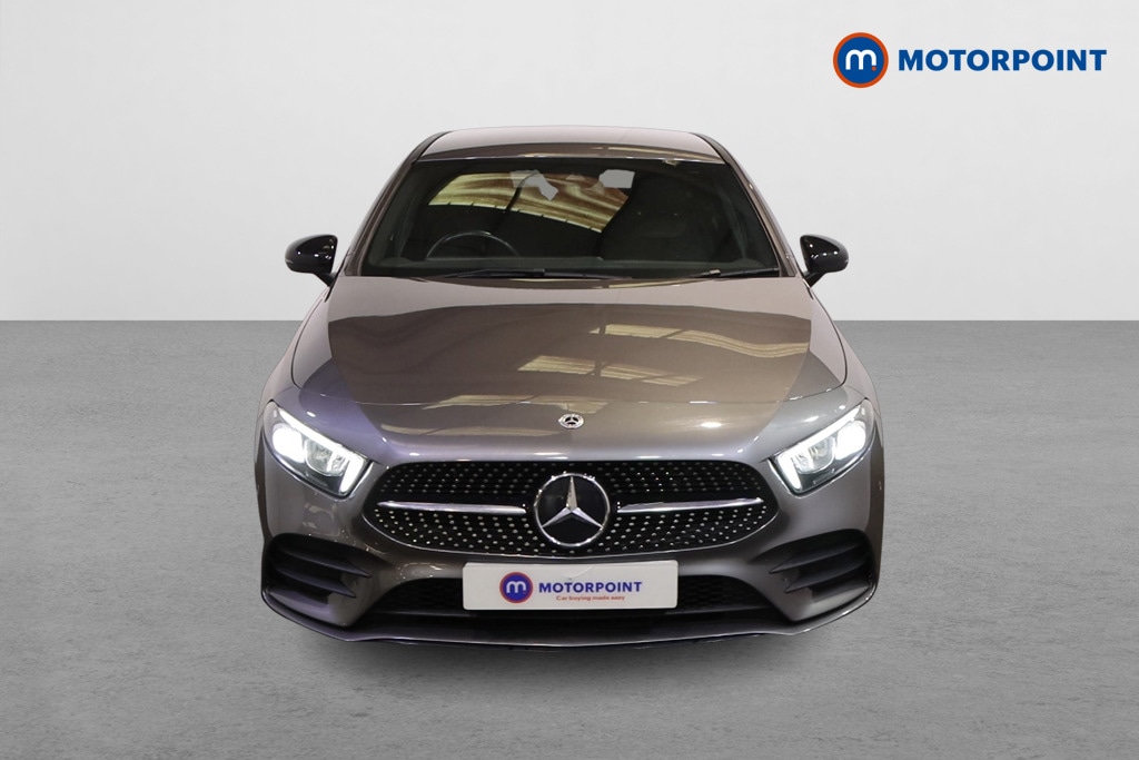 Used Mercedes-Benz A-Class 2022 for sale - 77516761: Photo 2