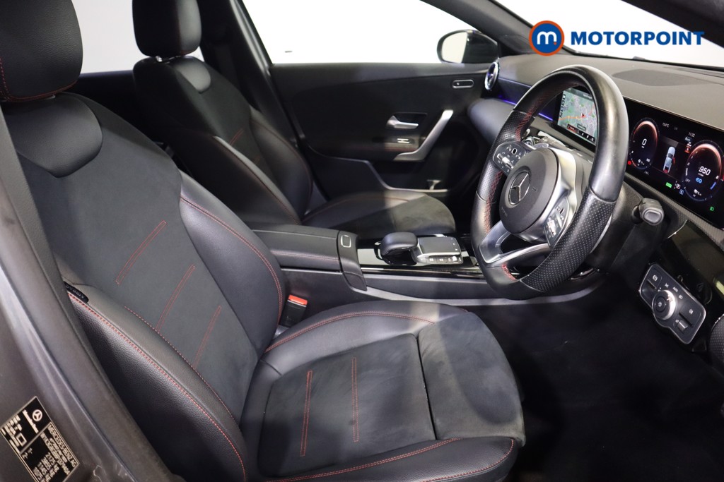 Used Mercedes-Benz A-Class 2022 for sale - 77516761: Photo 26