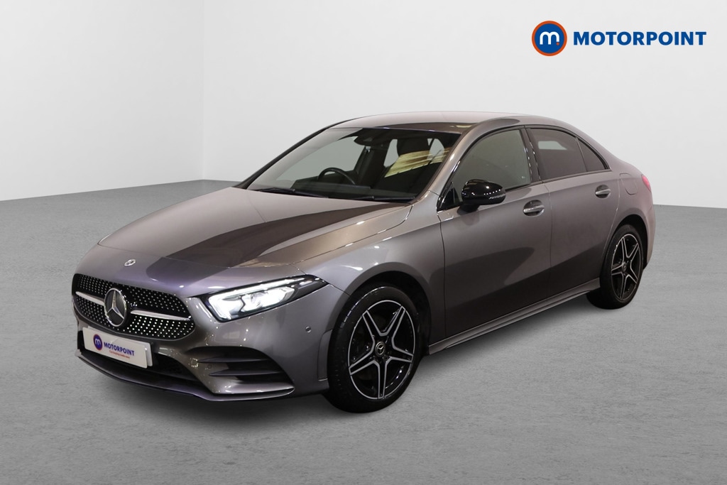 Used Mercedes-Benz A-Class 2022 for sale - 77516761: Photo 3