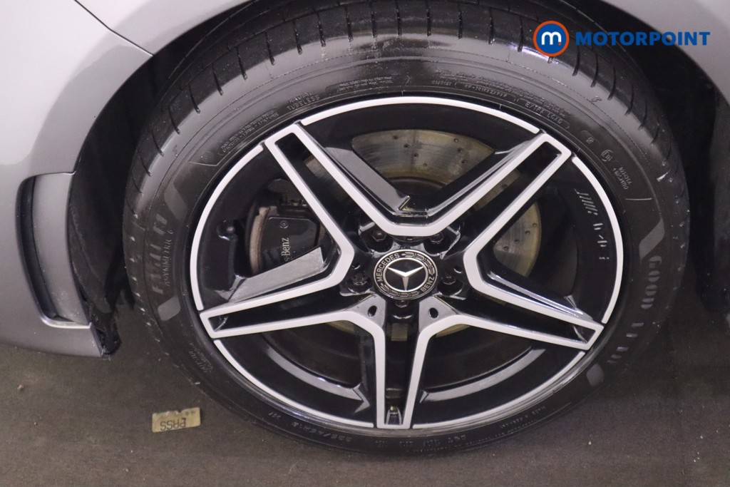 Used Mercedes-Benz A-Class 2022 for sale - 77516761: Photo 32