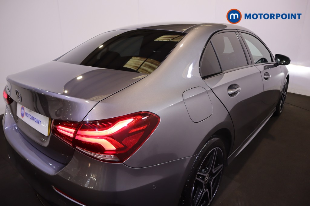 Used Mercedes-Benz A-Class 2022 for sale - 77516761: Photo 36