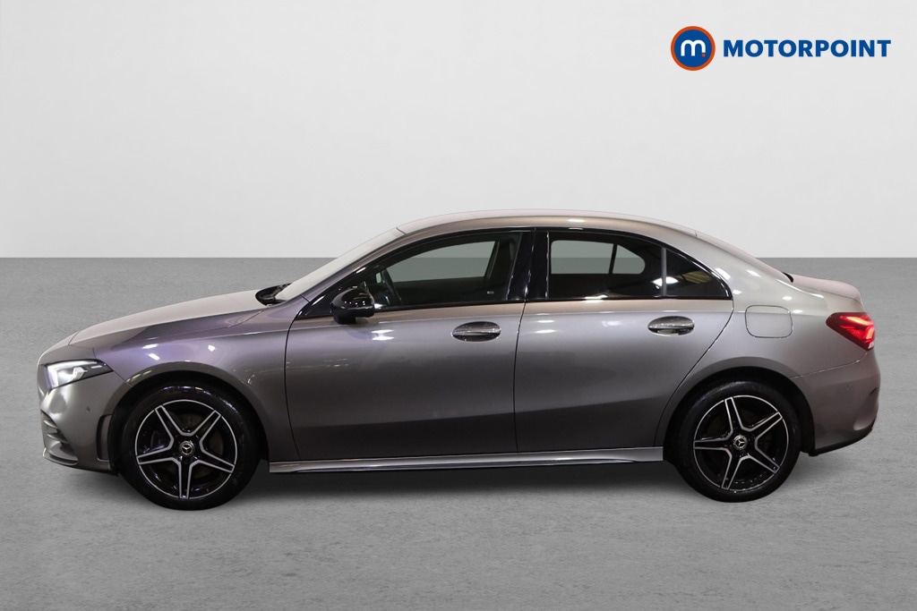 Used Mercedes-Benz A-Class 2022 for sale - 77516761: Photo 4
