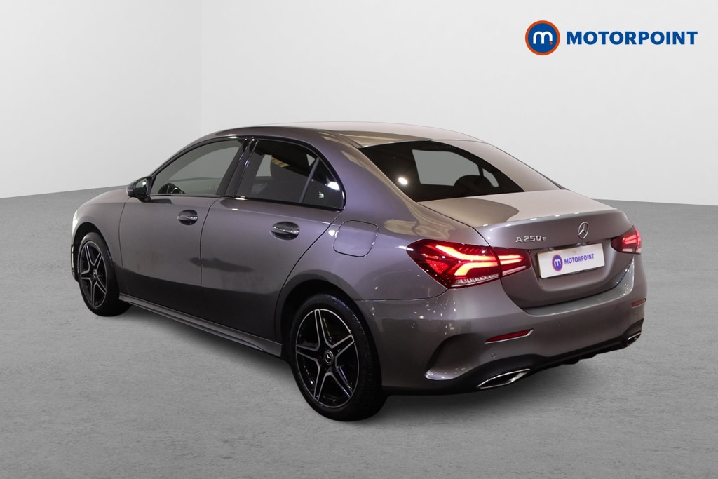 Used Mercedes-Benz A-Class 2022 for sale - 77516761: Photo 5