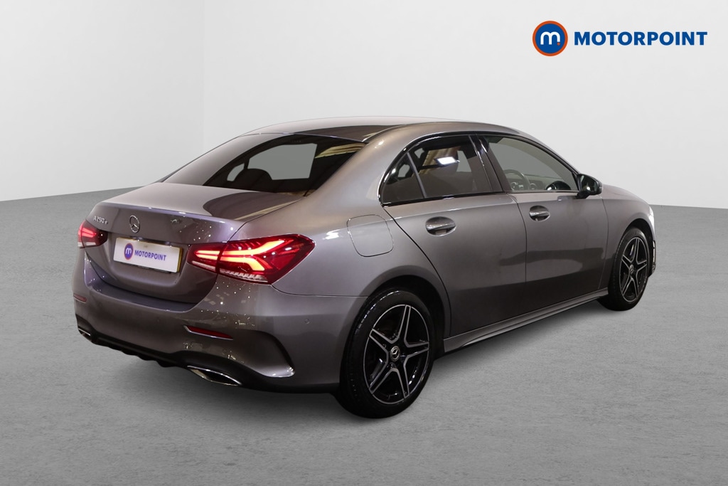 Used Mercedes-Benz A-Class 2022 for sale - 77516761: Photo 7