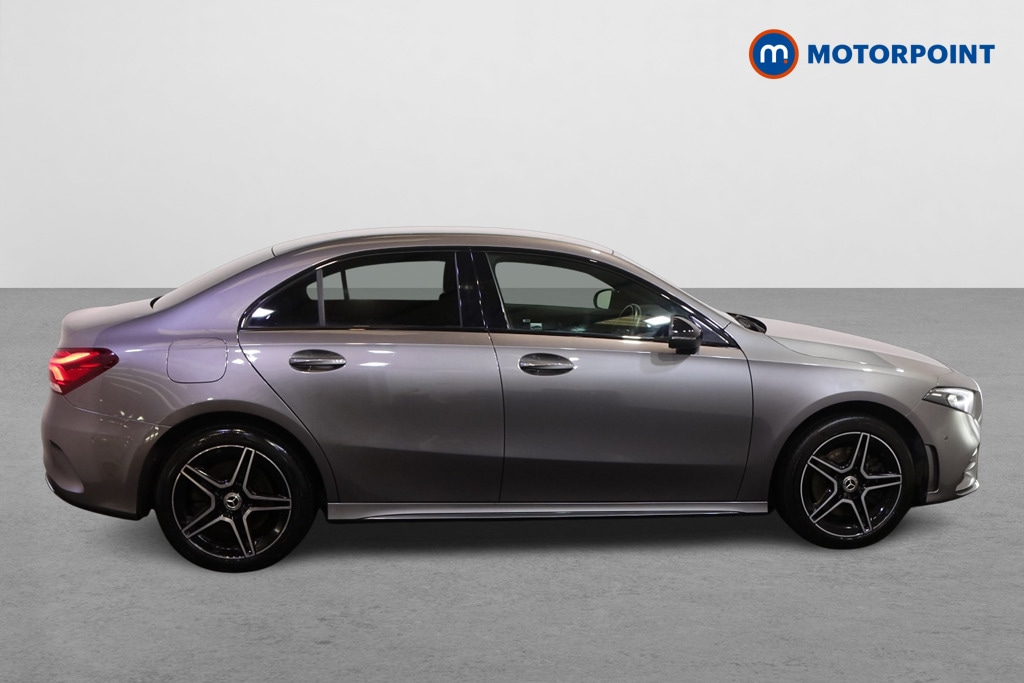 Used Mercedes-Benz A-Class 2022 for sale - 77516761: Photo 8