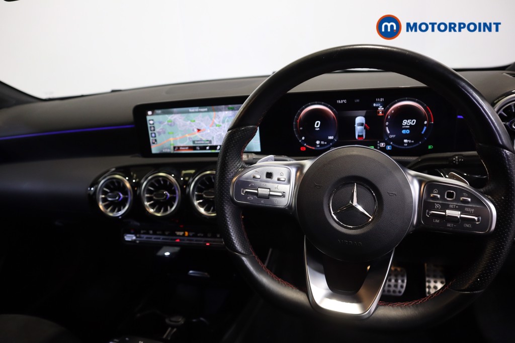 Used Mercedes-Benz A-Class 2022 for sale - 77516761: Photo 9