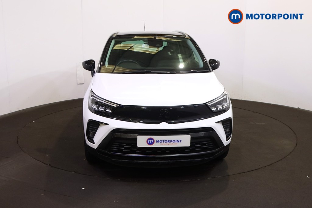 Used Vauxhall Crossland 2022 for sale - 76494826: Photo 1
