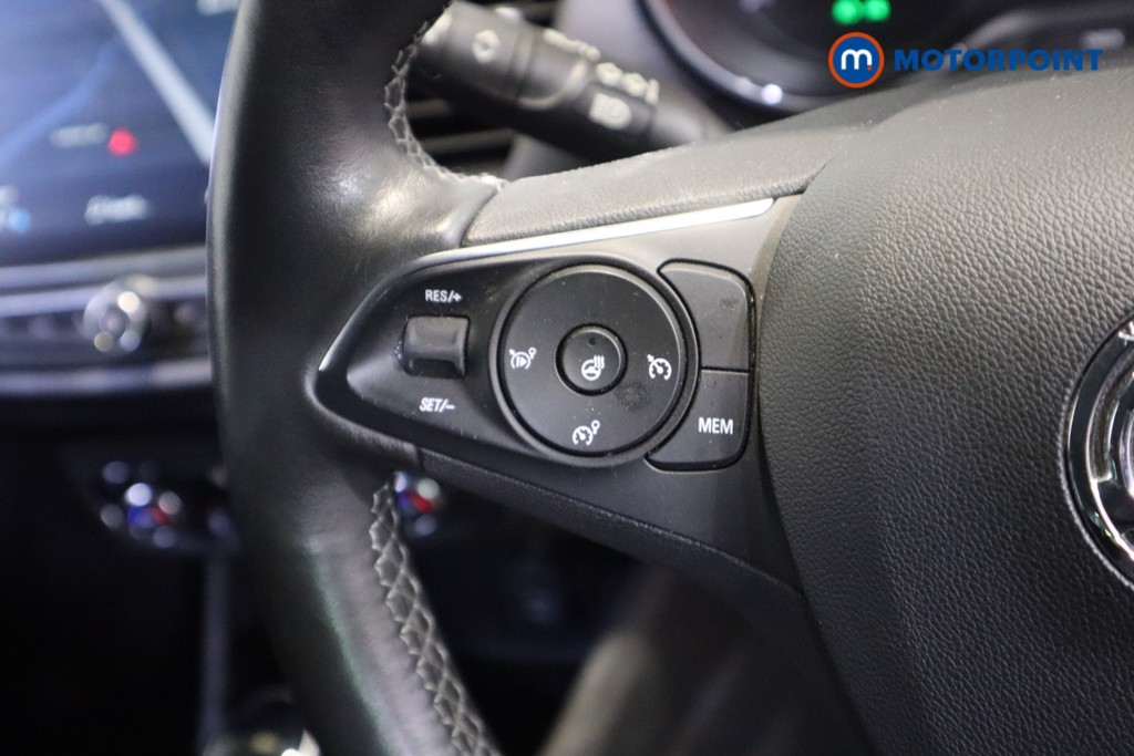 Used Vauxhall Crossland 2022 for sale - 76494826: Photo 14