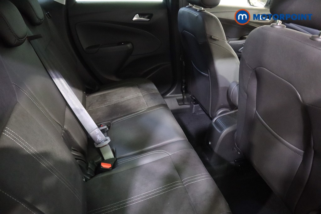 Used Vauxhall Crossland 2022 for sale - 76494826: Photo 16