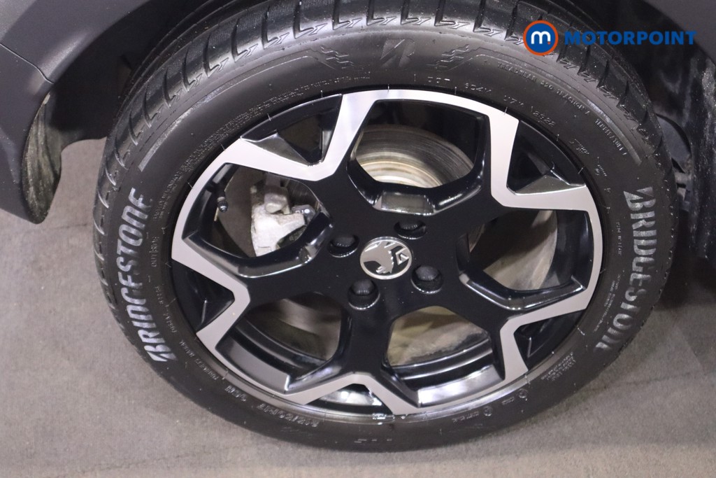 Used Vauxhall Crossland 2022 for sale - 76494826: Photo 17