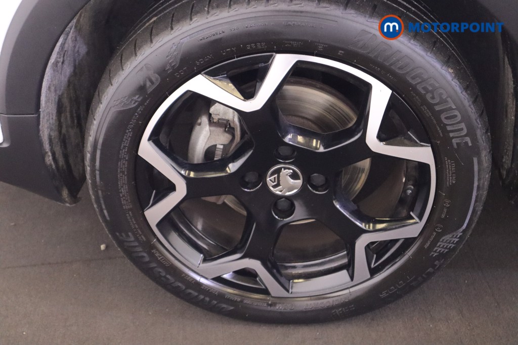 Used Vauxhall Crossland 2022 for sale - 76494826: Photo 18