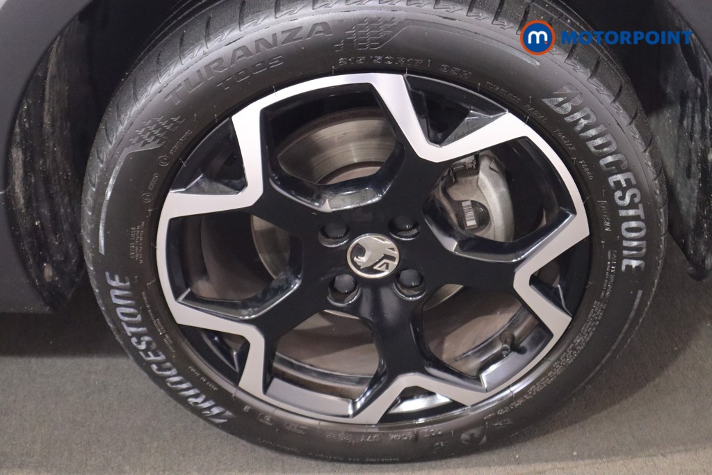 Used Vauxhall Crossland 2022 for sale - 76494826: Photo 19