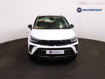 2022 - 1.2 Turbo [130] Ultimate 5dr Auto