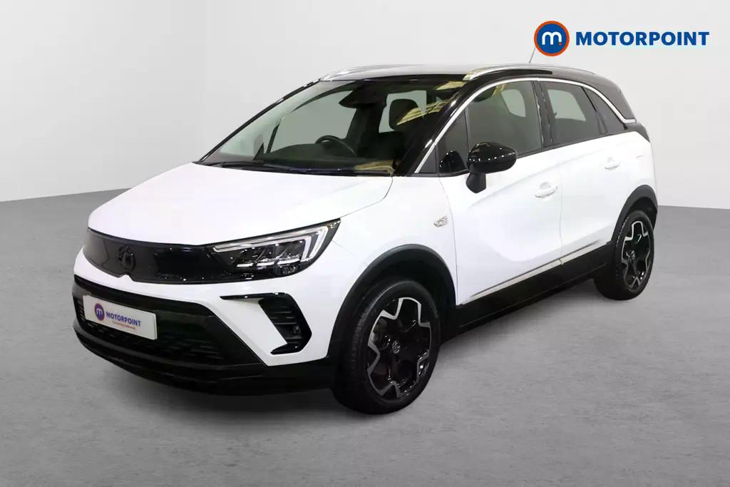 Used Vauxhall Crossland 2022 for sale - 76494826: Photo 2