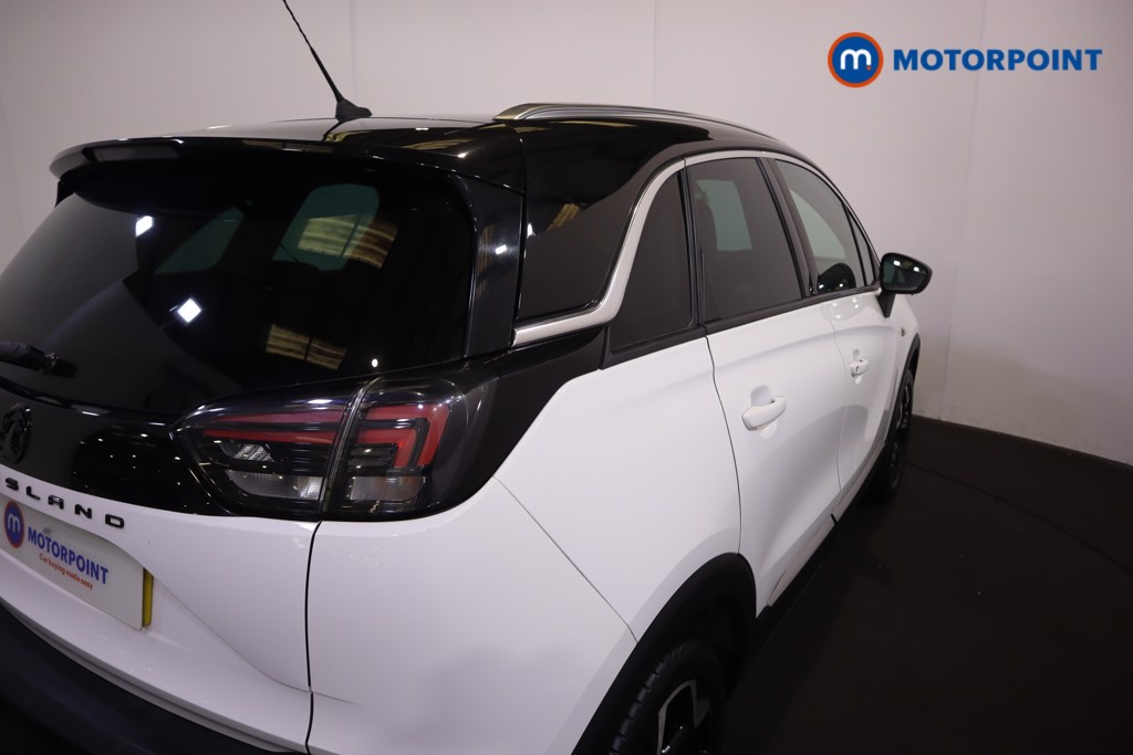 Used Vauxhall Crossland 2022 for sale - 76494826: Photo 20