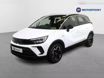 Used Vauxhall Crossland 2022 for sale - 76494826: Photo