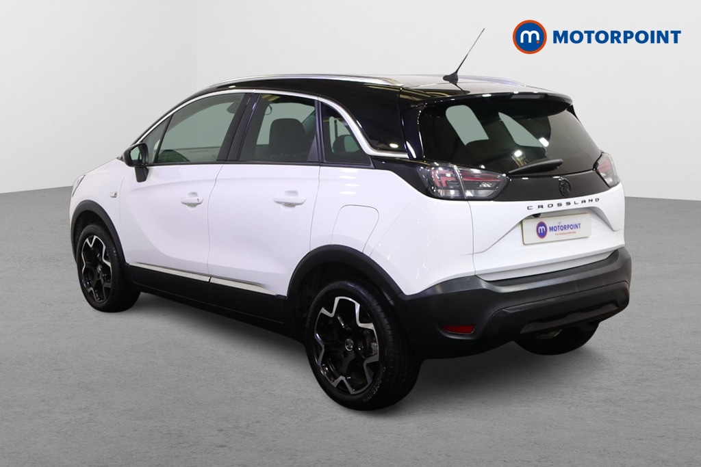 Used Vauxhall Crossland 2022 for sale - 76494826: Photo 3