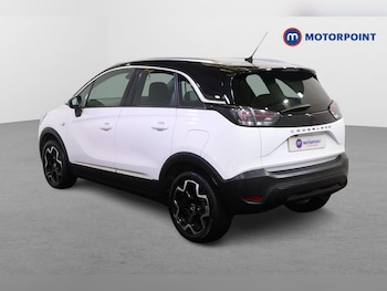 Used Vauxhall Crossland 2022 for sale - 76494826: Photo