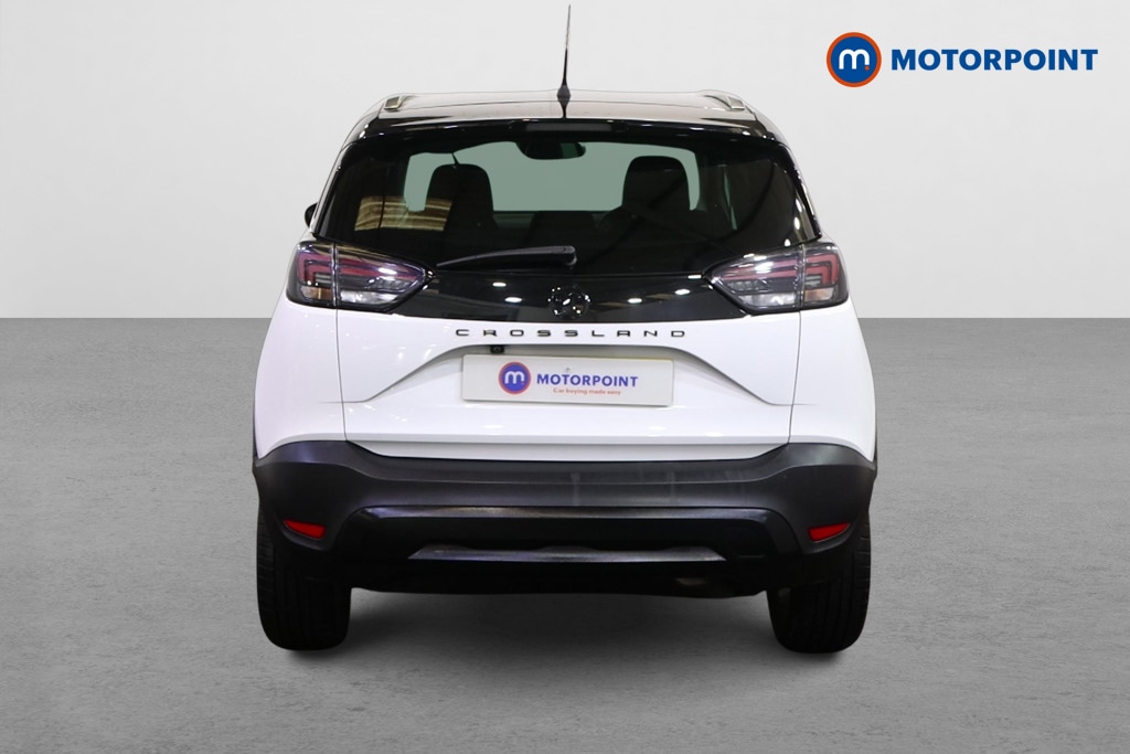 Used Vauxhall Crossland 2022 for sale - 76494826: Photo 4